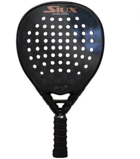 SIUX SG Cooper Edition