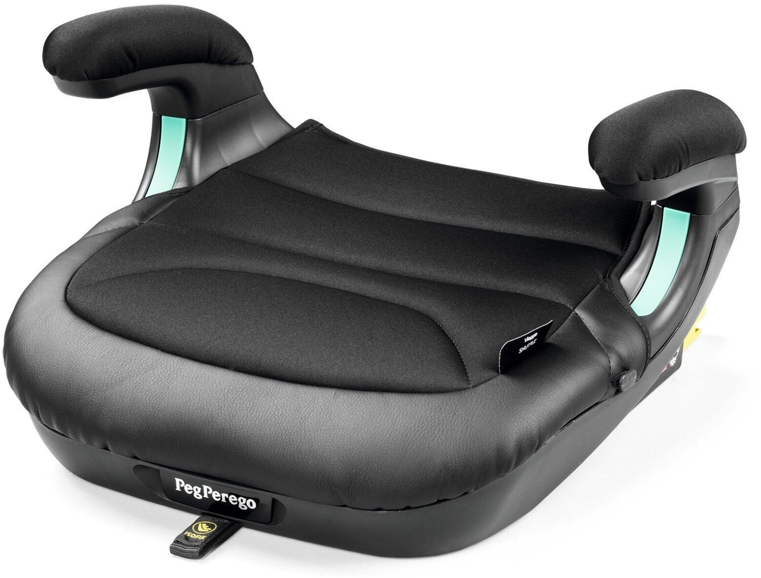 Peg Perego Viaggio Shuttle licorice