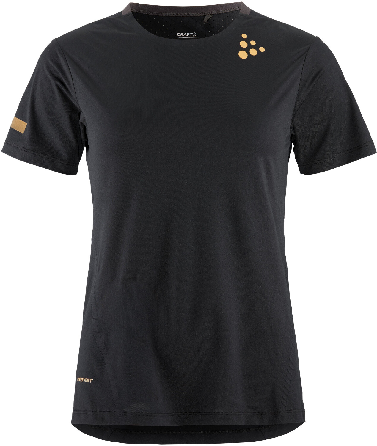 Craft Women's Pro Hypervent Tee 2 (1914598) black