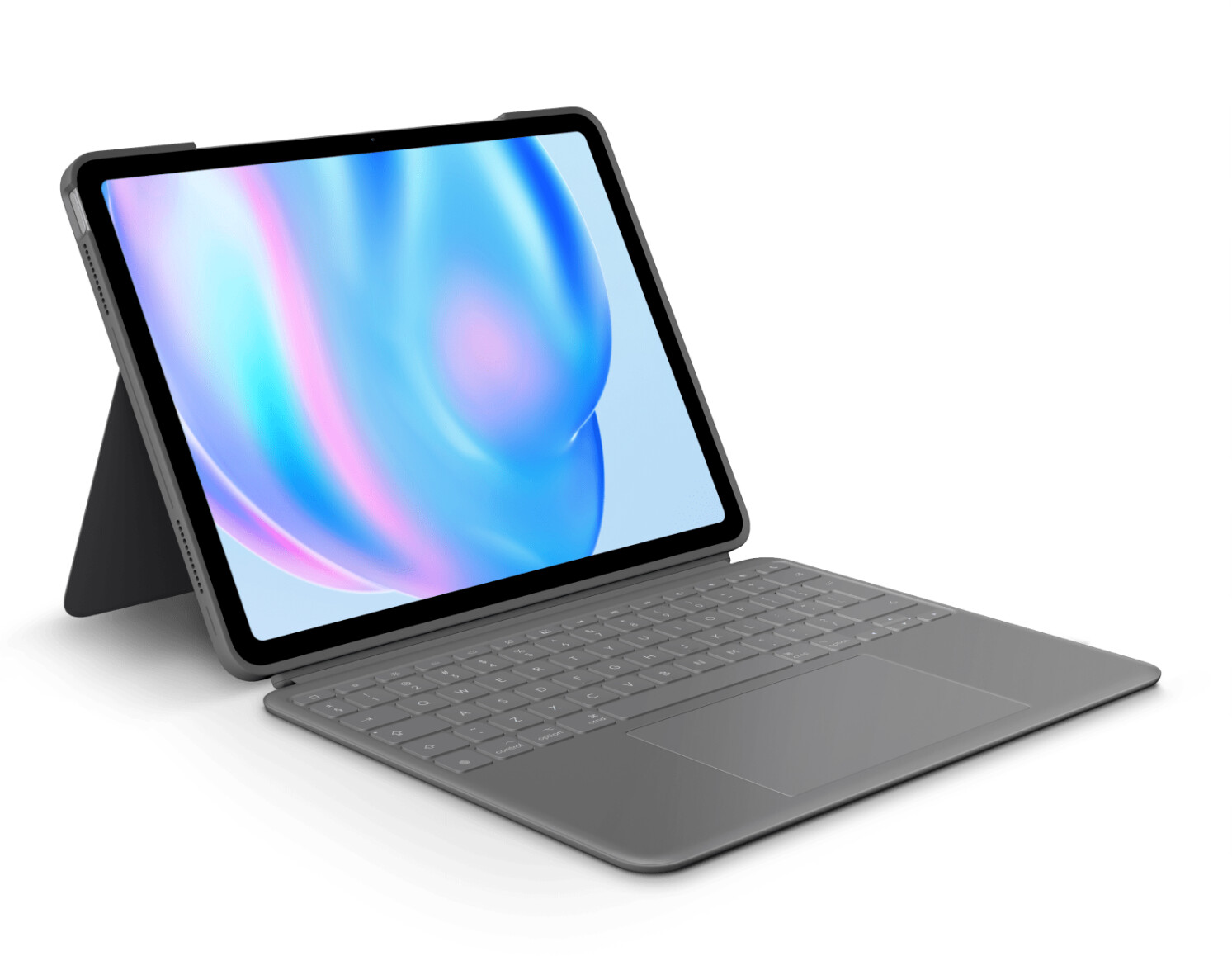 Logitech Combo Touch for iPad Air 13 (M2) ab 189,00 € (Februar 2025 Preise)  | Preisvergleich bei idealo.de