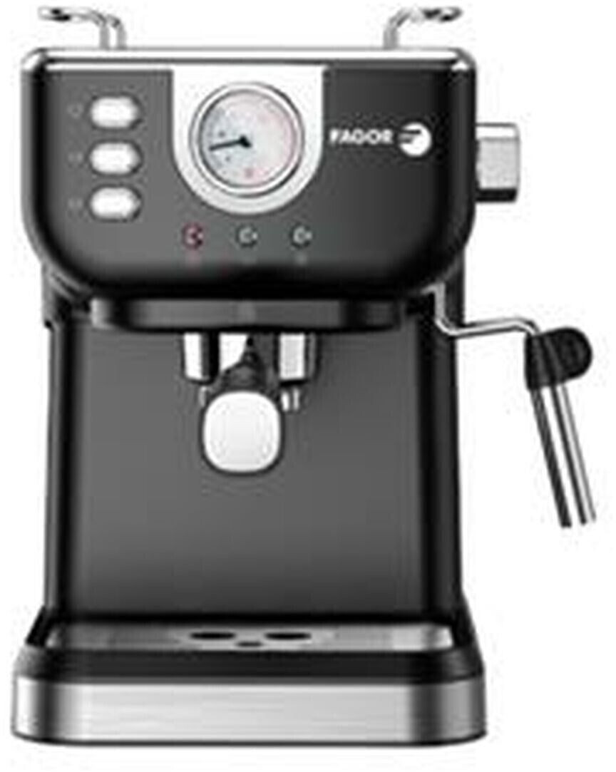 Fagor Wakeup Barista FGE3150 black