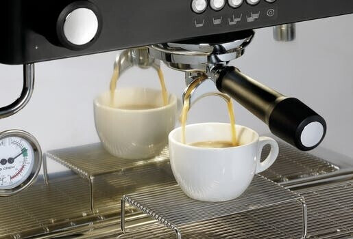 Bartscher Coffeeline B20 Siebträgermaschine 190231, Bild 2