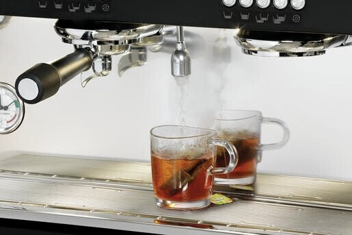Bartscher Coffeeline B20 Siebträgermaschine 190231, Bild 4