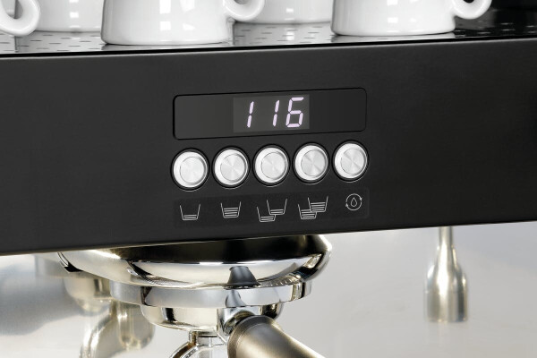Bartscher Coffeeline B20 Siebträgermaschine 190231, Bild 9