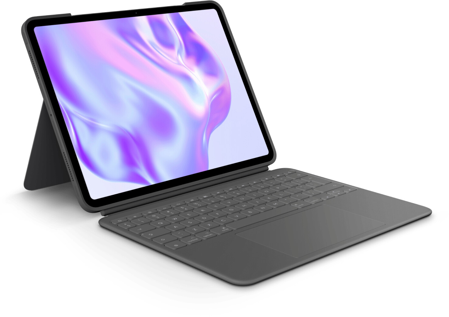 Logitech Combo Touch for iPad Pro 13 (M4)