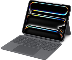 Logitech Combo Touch for iPad Pro 13 (M4) desde 200,20 € | Compara