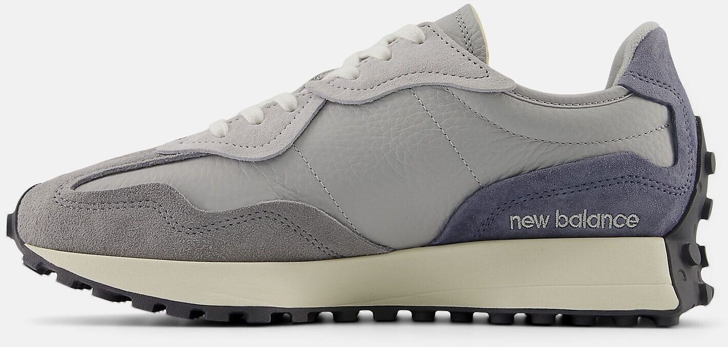 New Balance 327 Unisex slate grey/rain cloud