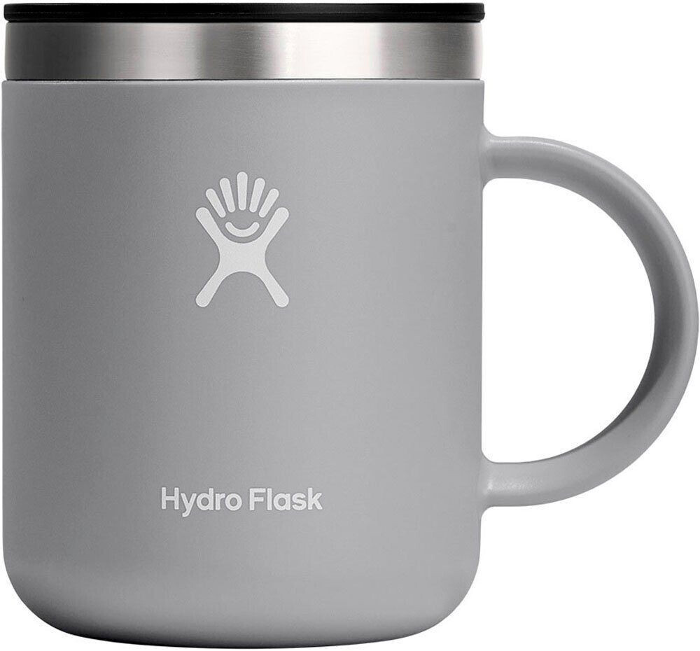 Hydro Flask Coffee Mug (354ml) grey