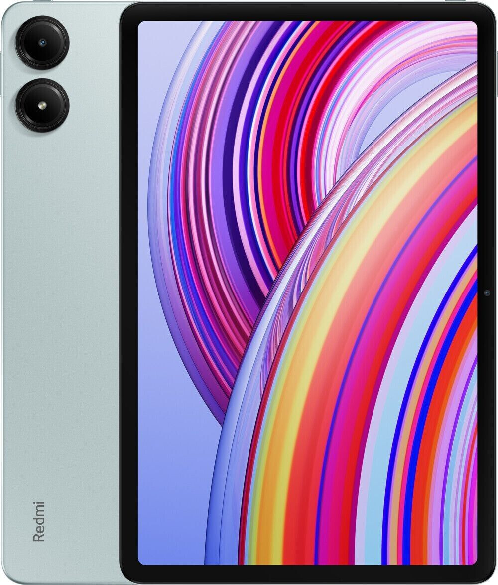 Xiaomi Redmi Pad Pro 8 Go/256 Go Wi-Fi bleu océan