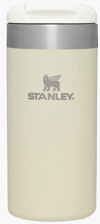 Stanley The Aerolight Transit Mug 0,35L Cream