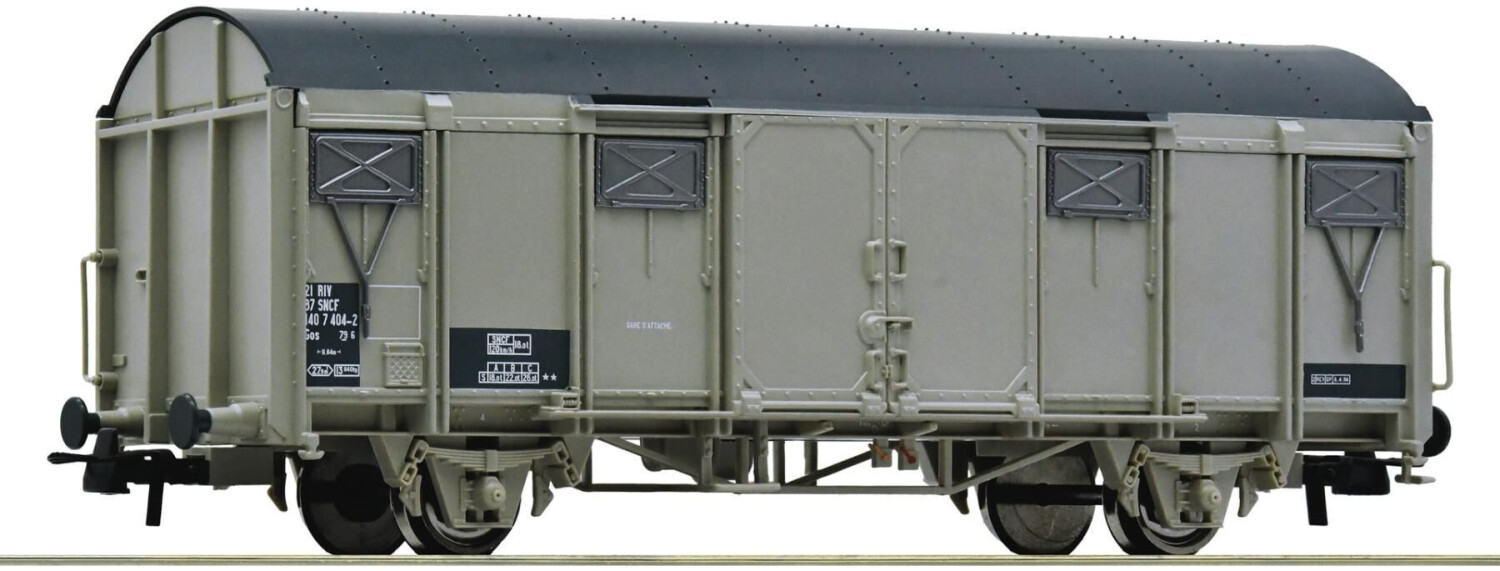 Roco 76604