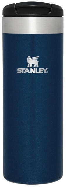 Stanley The Aerolight Transit Mug 0,47L Royal blue metallic