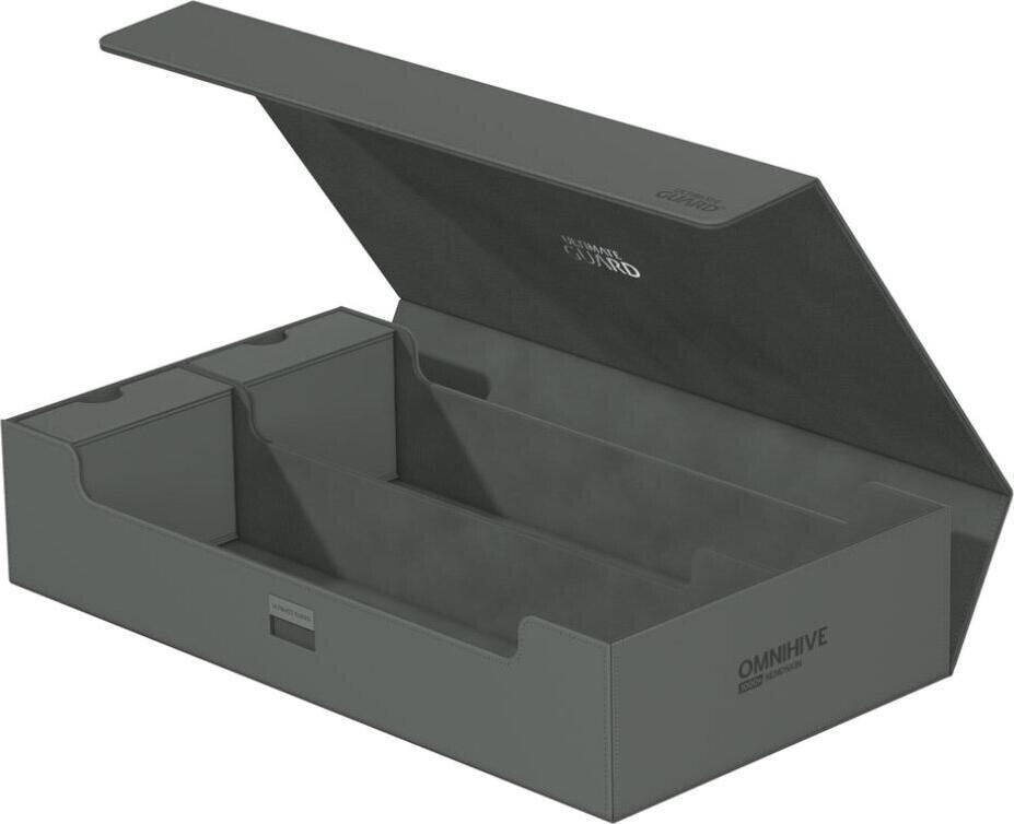 Ultimate Guard Omnihive 1000+ XenoSkin Gris