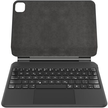 Belkin Pro Keyboard Case for iPad Air 10.9 / iPad Pro 11