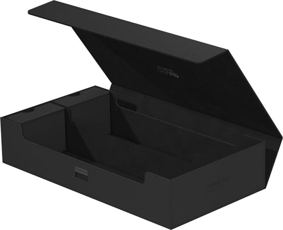Ultimate Guard Omnihive 1000+ XenoSkin Noir