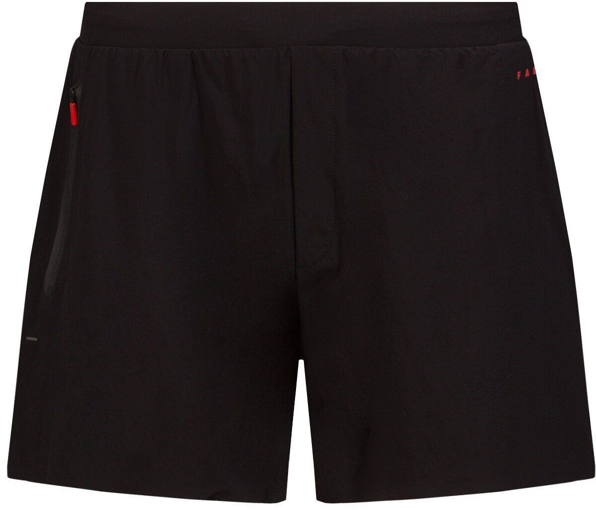 Falke Core Challenger Shorts black
