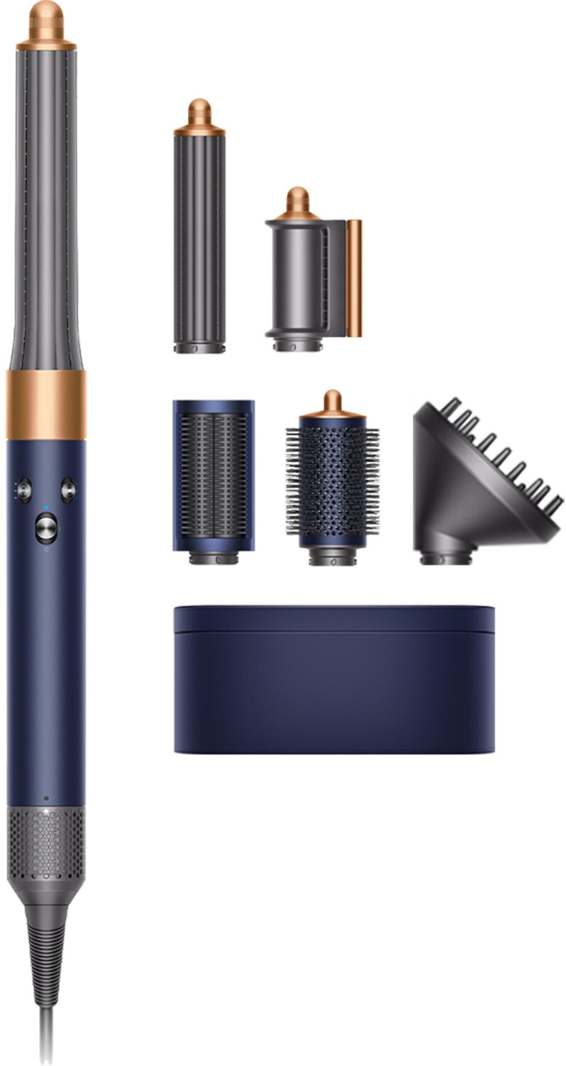 Dyson Airwrap Multi Hairstyler Complete Long Volumise
