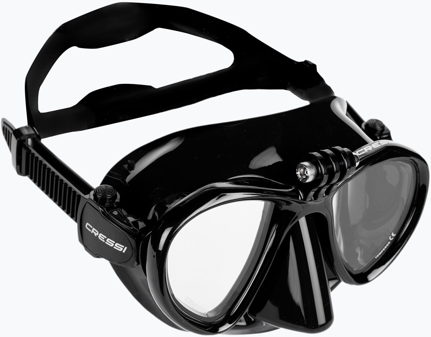 Cressi Metis black