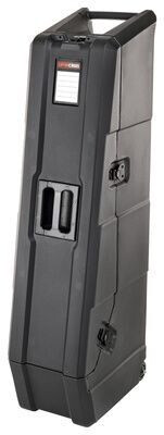 Gator Minivault for 2 El. Guitars (GTR-MINIVAULT-E2)