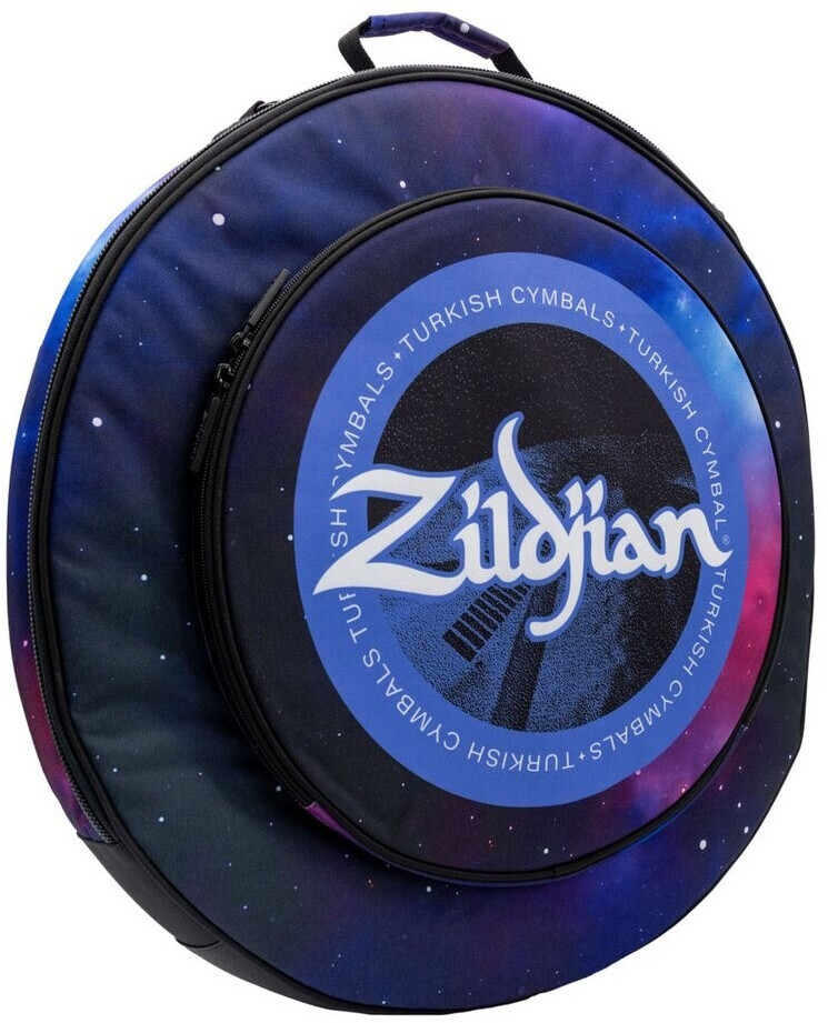 Zildjian Student Cymbal Bag 20 Purple (ZIZXCB00320)