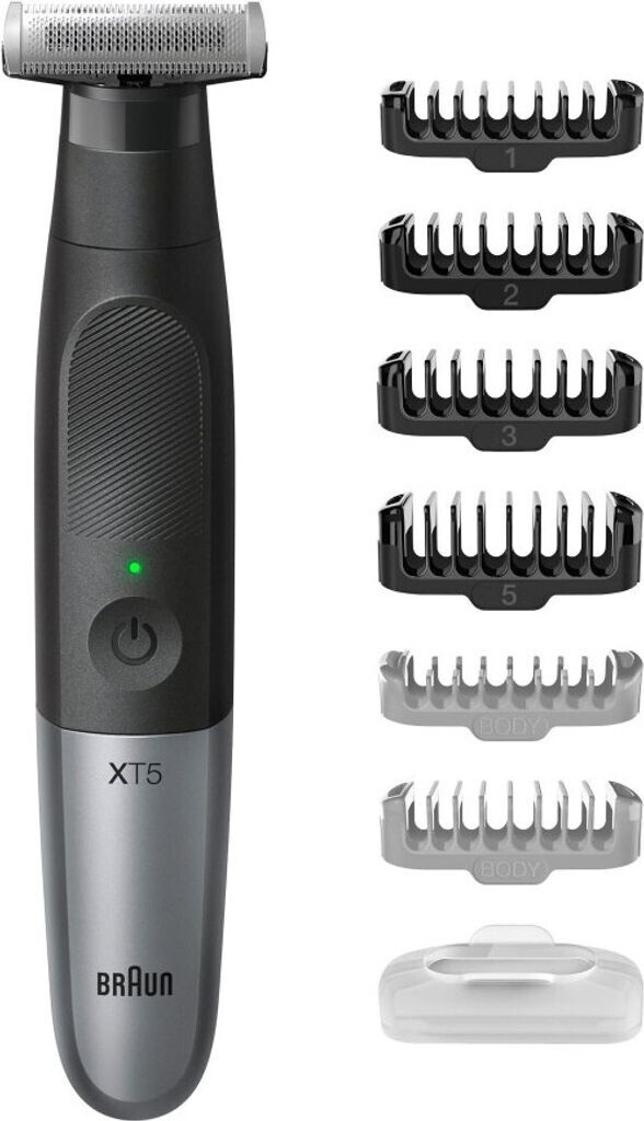 Braun Series XT5 Personal Care XT5200 (V2)