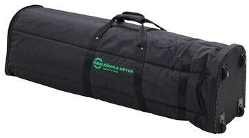 K & M Pro Microphone Bag (21427-000-00)