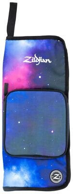 Zildjian Student Drumstick Bag Purple (ZIZXSB00302)