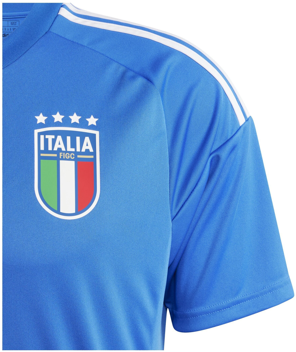 Adidas Italien Fan Heimtrikot Herren 2024 ab 59 95 Preisvergleich bei idealo
