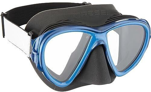 Cressi Fiji black/blue