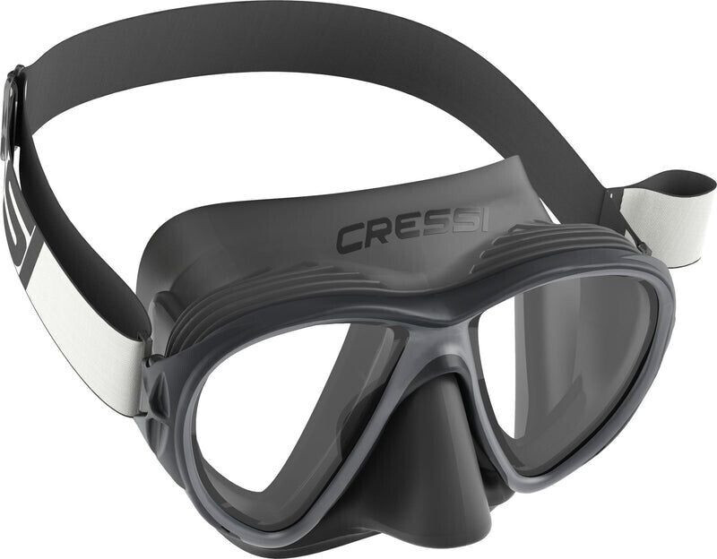 Cressi Fiji black