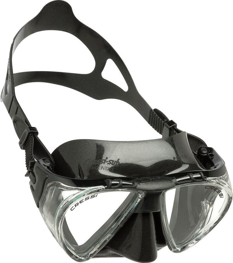 Cressi Penta Plus