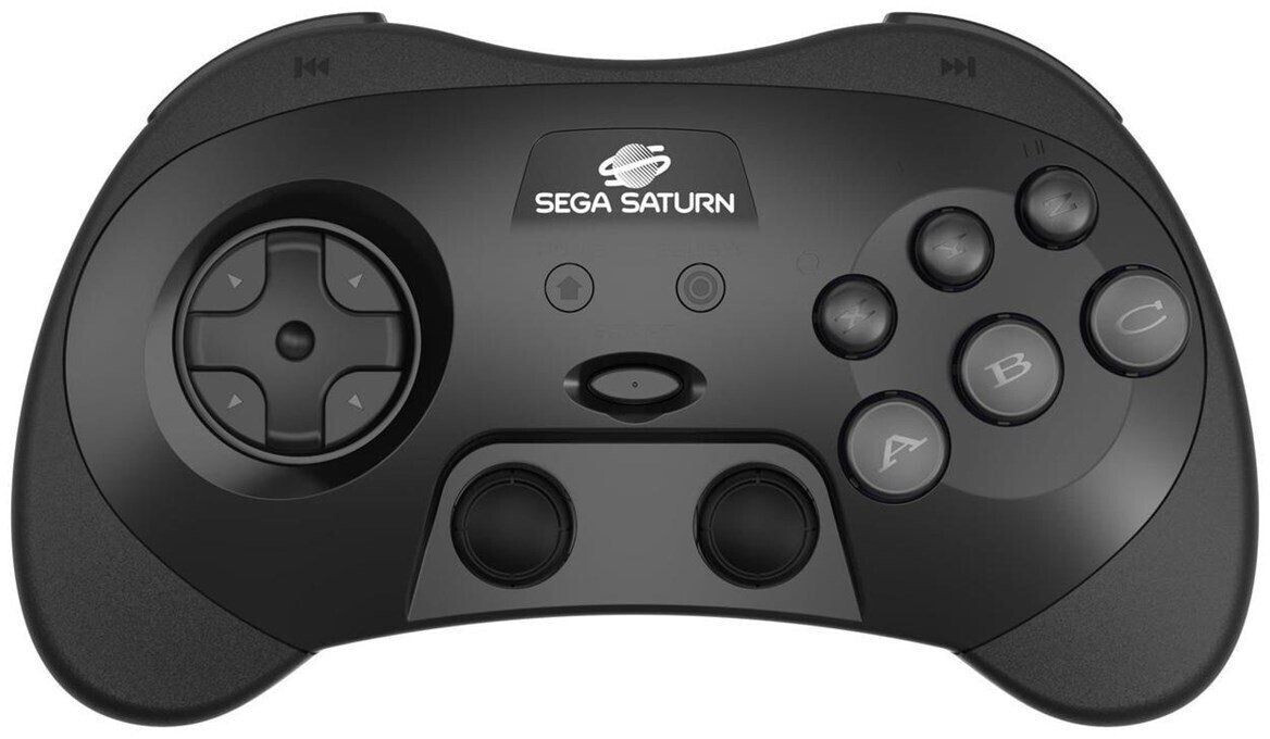 Sega saturn controller discount
