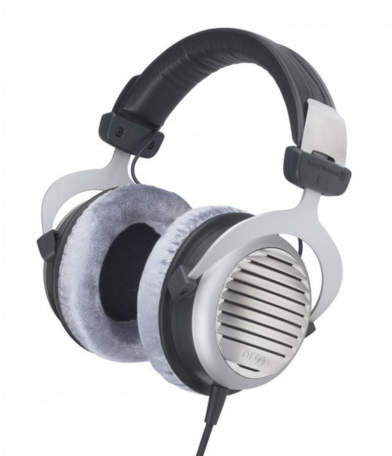 beyerdynamic DT 990 Edition (32 Ohm) argent