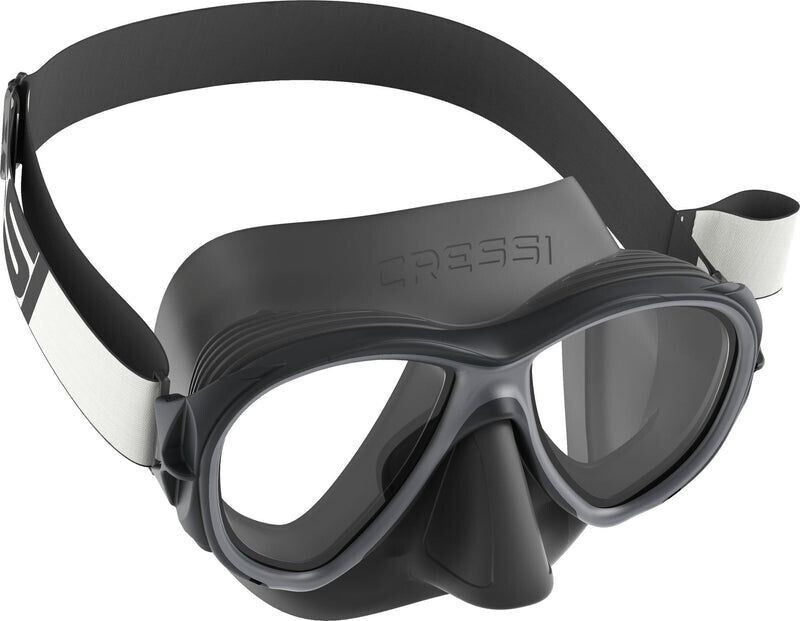 Cressi Samoa black