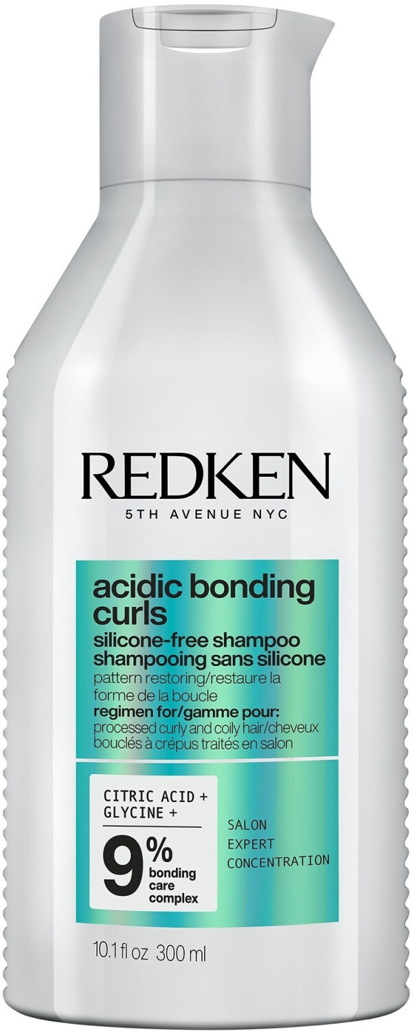 Redken Acidic Bonding Curls Shampoo (300ml)