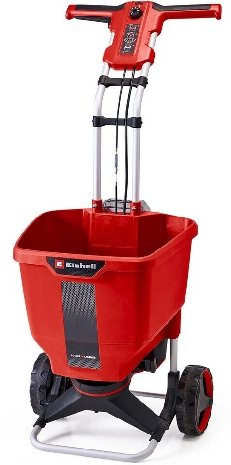 Einhell GE-SR 18/22 Li-Solo