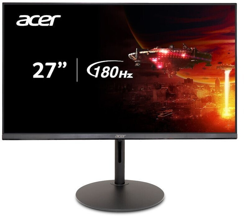 Acer Nitro XF270M3