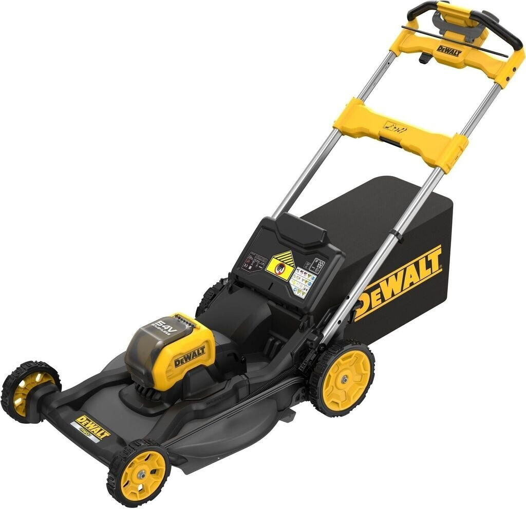 DeWalt DCMWSP550N-XJ