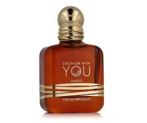 Armani stronger with you woman online