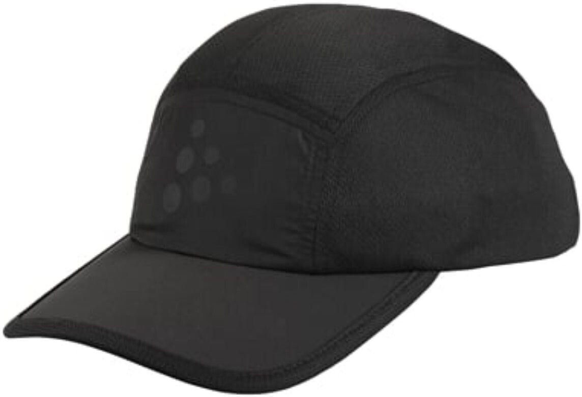 Craft Pro Hypervent Cap (1910419) black
