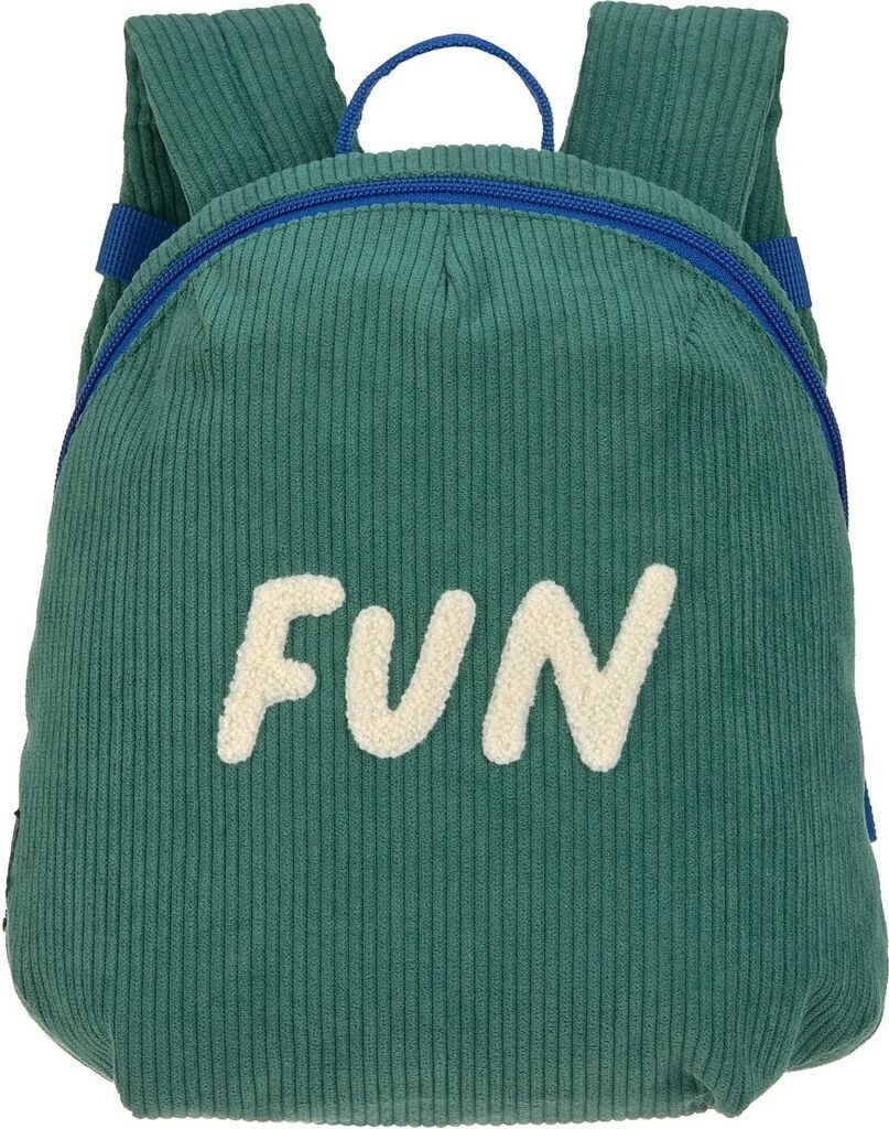 Lässig Tiny Cord Little Gang Fun green