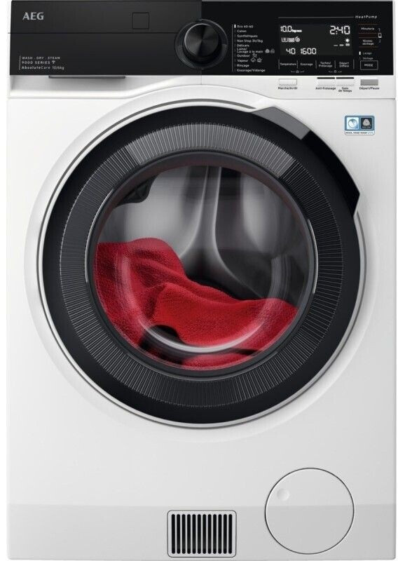 AEG LWR98C166X