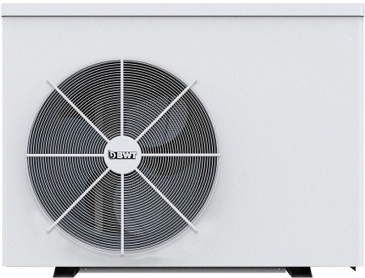 BWT myPOOL Inverter Heat Pump 80