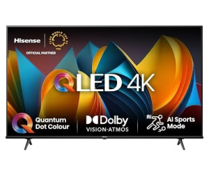 Hisense 50E7NQ (50 Zoll)