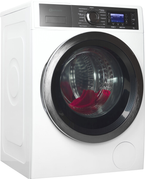 Bauknecht B7 99 SILENCE DE, Bild 2