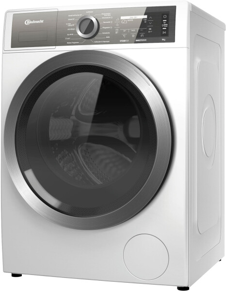 Bauknecht B7 99 SILENCE DE, Bild 3