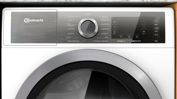 Bauknecht B7 99 SILENCE DE, Bild 7