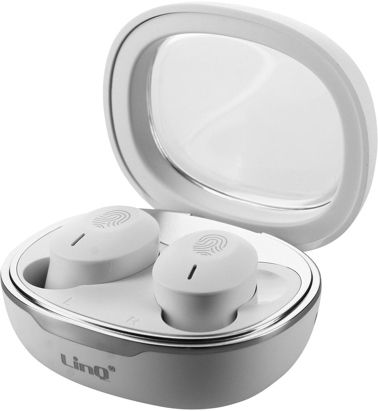 LinQ S68 PRO blanc