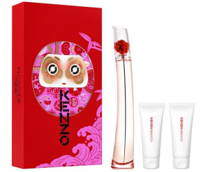 Kenzo Flower By Kenzo L Absolue Gift Set EdP 100ml BL 2 x 75ml desde 99 90 Compara precios en idealo