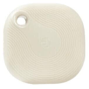 Shelly BLU Button Tough1 Ivory